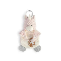 Demdaco - Unicorn Teether Buddy Image 2