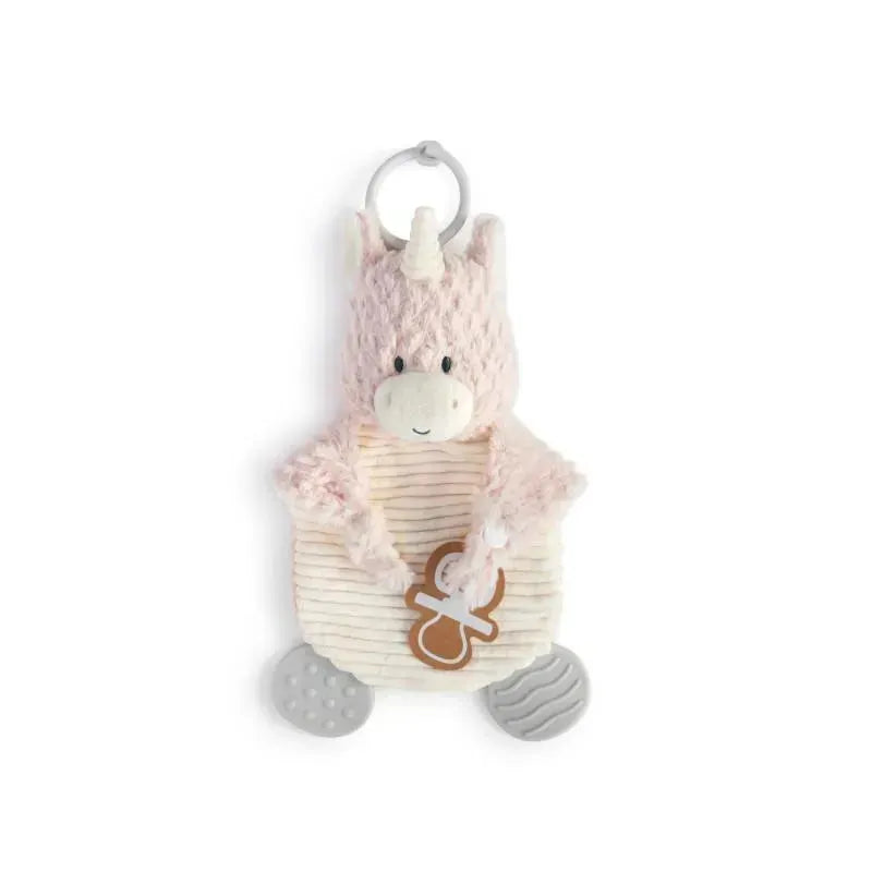 Demdaco - Unicorn Teether Buddy Image 2