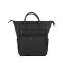 DFY - R1 Diaper Backpack Black Image 1