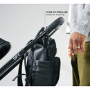 DFY - R1 Diaper Backpack Black Image 2