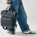 DFY - R1 Diaper Backpack Black Image 6