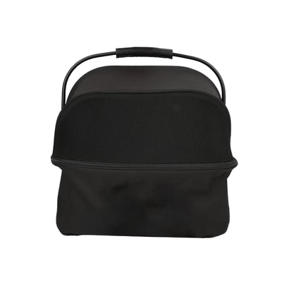DFY - R1 Pet Basket Black Image 1