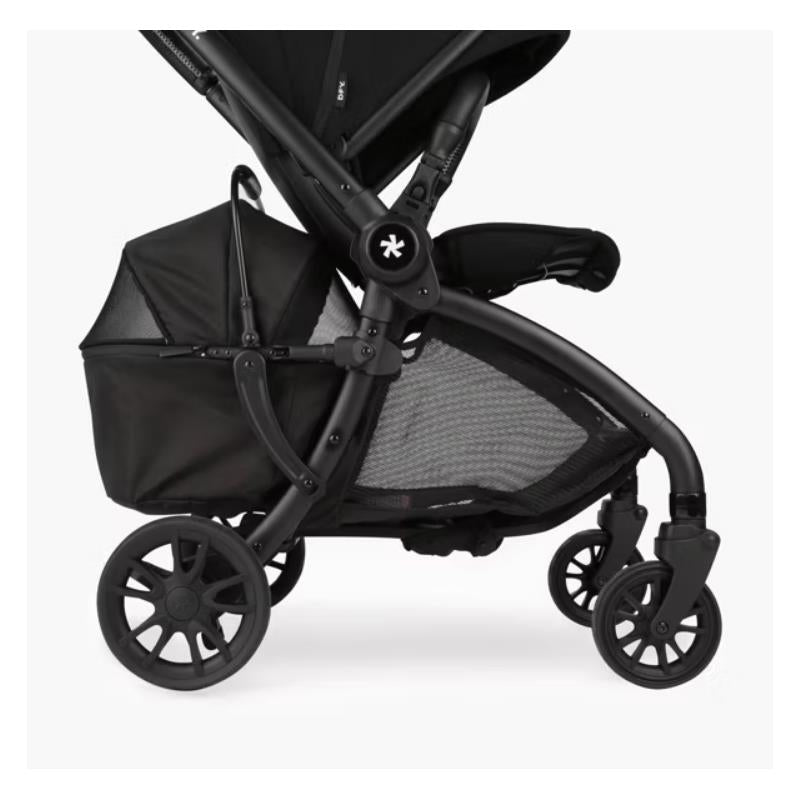 DFY - R1 Pet Basket Black Image 4