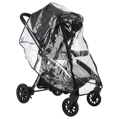 DFY - R1 Rain Cover Clear Image 1