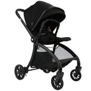 DFY - R1 Single Stroller Black Image 1
