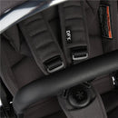 DFY - R1 Single Stroller Black Image 3