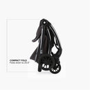 DFY - R1 Single Stroller Black Image 5