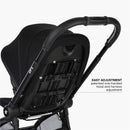 DFY - R1 Single Stroller Black Image 7