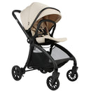 DFY - R1 Single Stroller, Cream Image 1