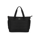Primo Passi Diaper Bag in black