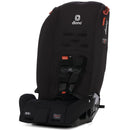 Diono - Radian 3R Narrow All-in-One Convertible Car Seat, Black Jet Image 1