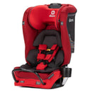 Diono - Radian 3RXT SafePlus 4-in-1 Convertible Car Seat, Red Cherry Image 1