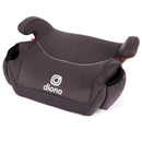 Diono - Solana Backless Booster Car Seat, Charcoal Image 1