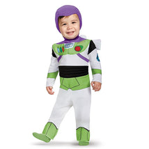 Disguise - Costumes Buzz Lightyear Deluxe Costume Infant Image 1