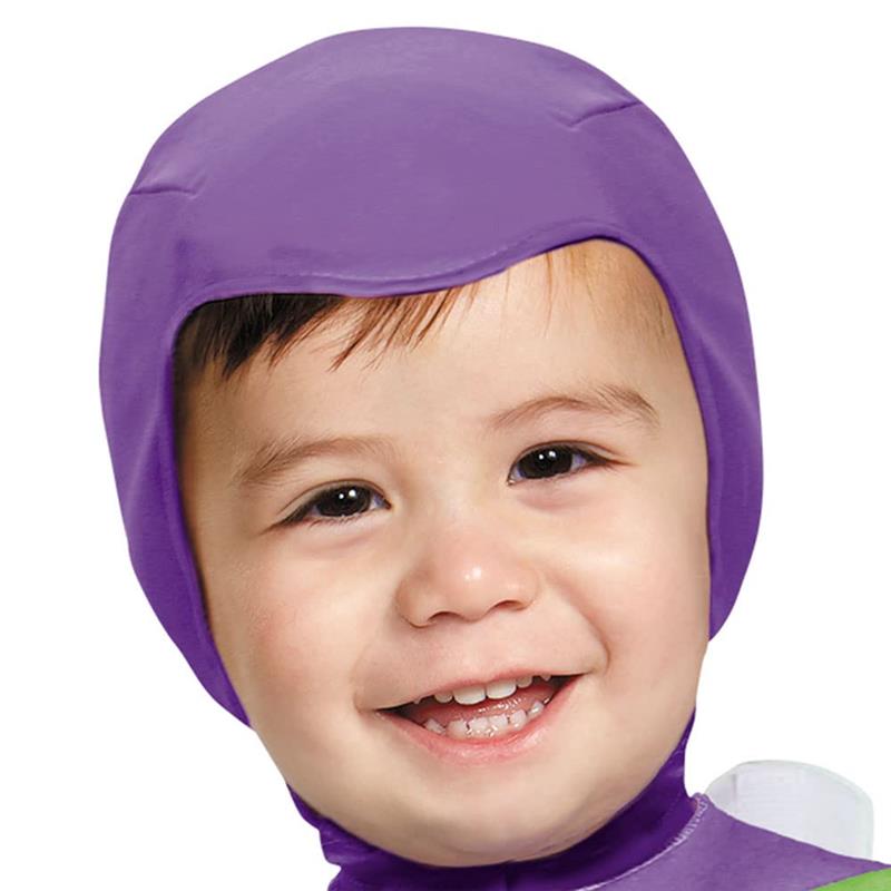 Disguise - Costumes Buzz Lightyear Deluxe Costume Infant Image 2