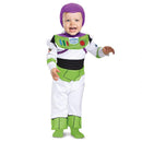 Disguise - Costumes Buzz Lightyear Deluxe Costume Infant Image 4