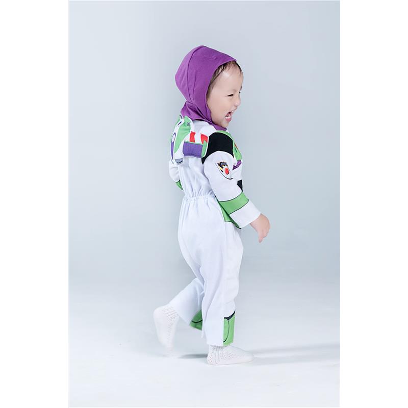 Disguise - Costumes Buzz Lightyear Deluxe Costume Infant Image 7