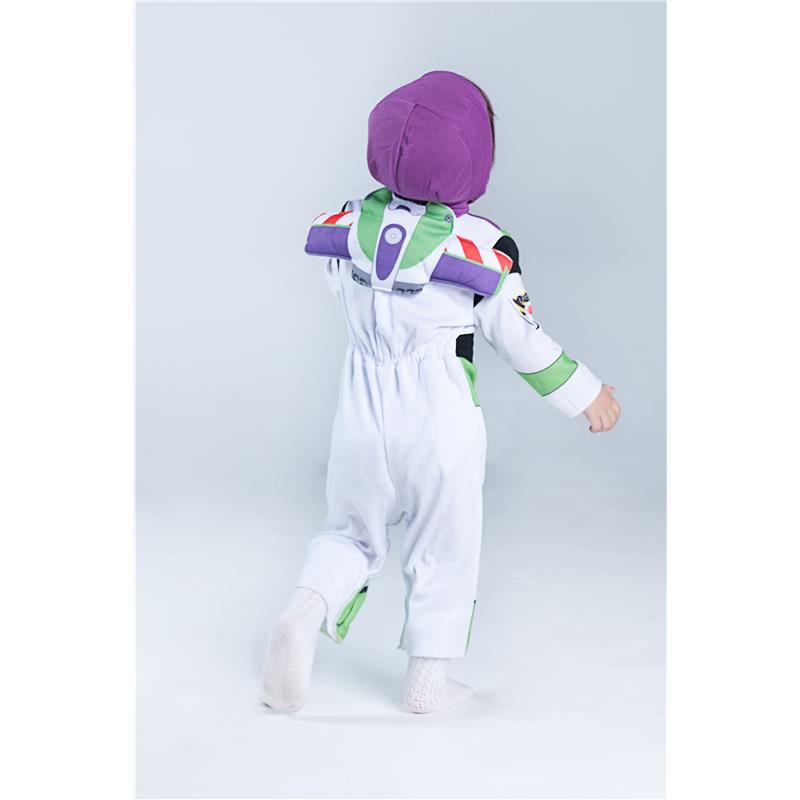 Disguise - Costumes Buzz Lightyear Deluxe Costume Infant Image 8