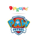 Disguise - Deluxe Offical Paw Patrol Chase Toddler Costume Image 6