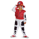 Disguise - Deluxe Paw Patrol Marshall Toddler Costume Image 1