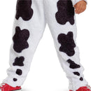 Disguise - Deluxe Paw Patrol Marshall Toddler Costume Image 3