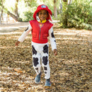 Disguise - Deluxe Paw Patrol Marshall Toddler Costume Image 4