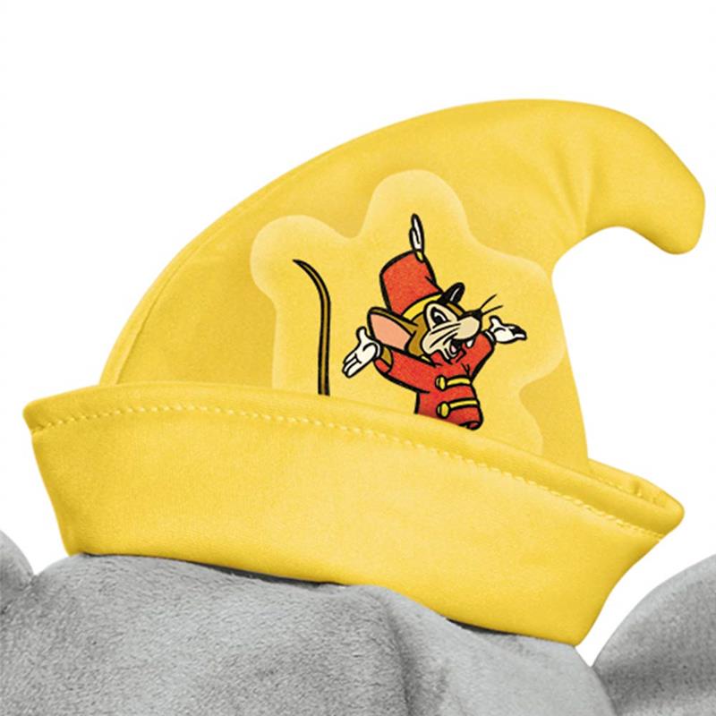 Disguise - Dumbo Infant Costume, Gray Image 2
