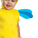 Disguise - Flounder Animated Classic Costume, Official The Little Mermaid Costume Image 3