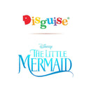 Disguise - Flounder Animated Classic Costume, Official The Little Mermaid Costume Image 6