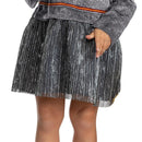 Disguise - Gryffindor Hermione Posh Infant Costume, Official Wizarding World Harry Potter  Image 3