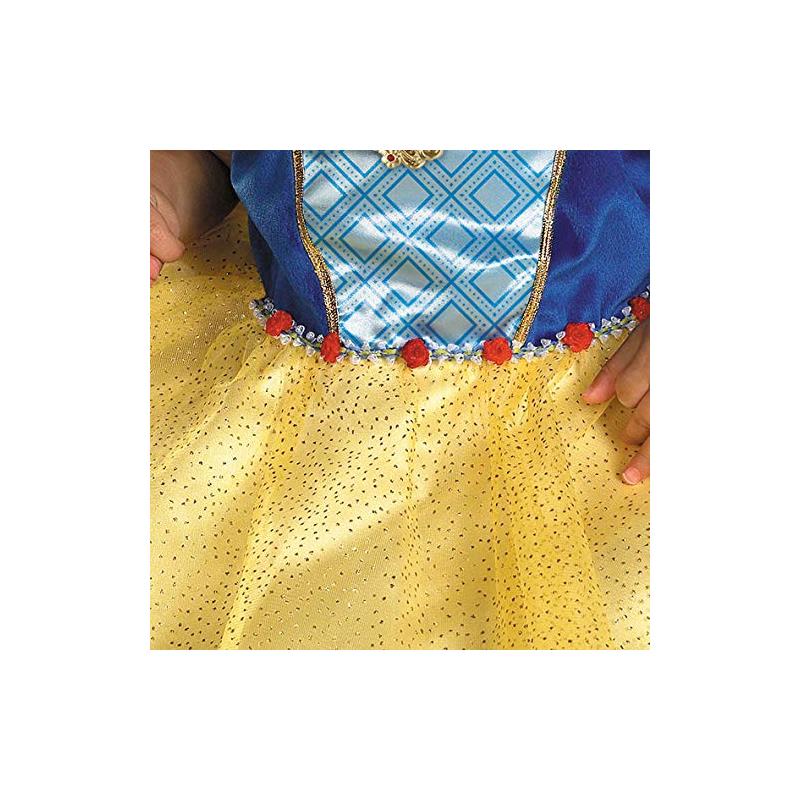 Disguise - Halloween FX Snow White Infant Costume Image 3