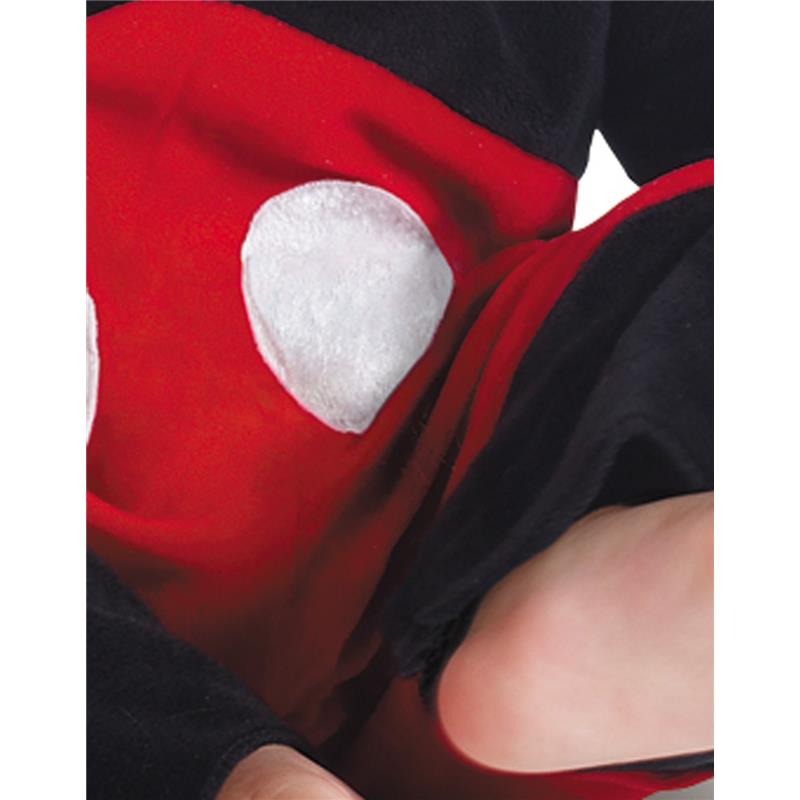 Disguise - My First Disney Mickey Infant & Toddler Costumes Image 3