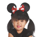 Disguise - My First Disney Red Minnie Costume Image 2