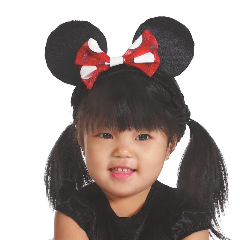 Disguise - My First Disney Red Minnie Costume Image 2