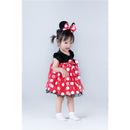 Disguise - My First Disney Red Minnie Costume Image 8