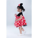 Disguise - My First Disney Red Minnie Costume Image 9