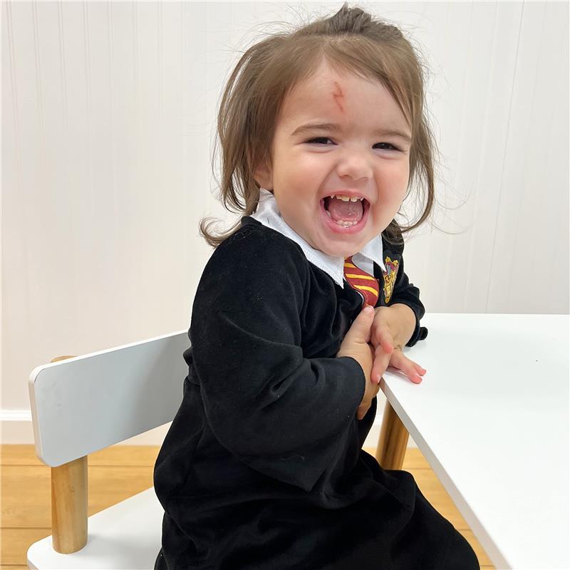 Disguise - Official Harry Potter Costume For Babies & Toddler Image 2