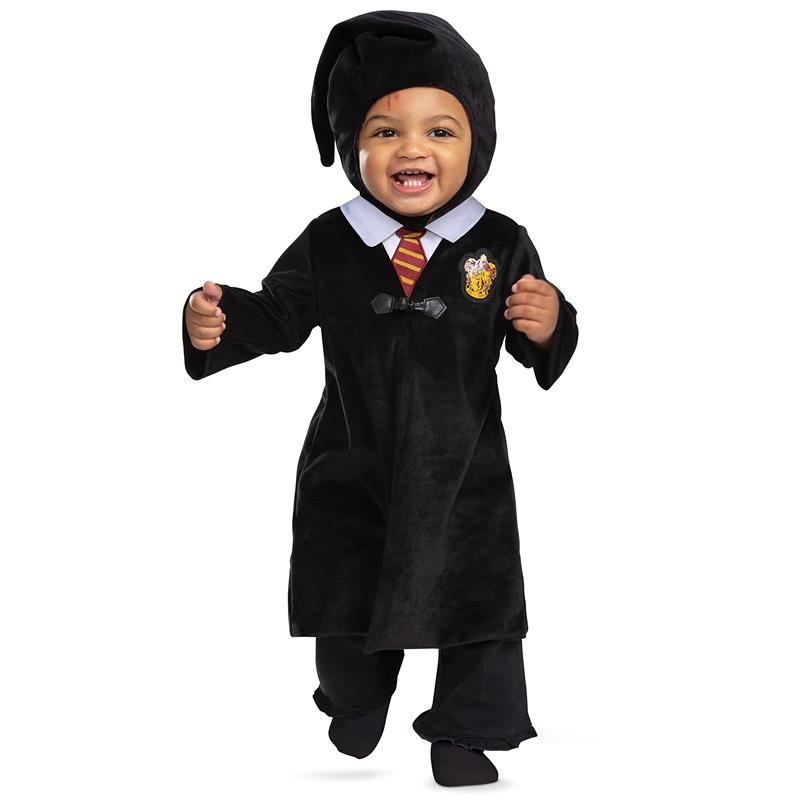 Disguise - Official Harry Potter Costume For Babies & Toddler Image 4