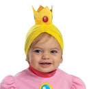 Disguise - Official Infant Princess Peach Costume for Babies Image 3