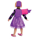 Disguise - Paw Patrol Skye Costume Hat & Jumpsuit Image 2