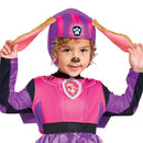 Disguise - Paw Patrol Skye Costume Hat & Jumpsuit Image 3