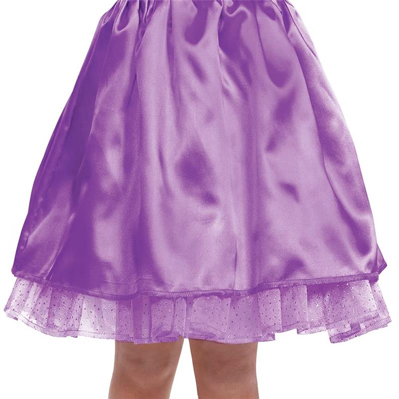 Disguise - Paw Patrol Skye Costume Hat & Jumpsuit Image 5