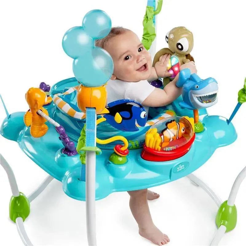 Baby Chair Nemo Activity Bouncer Activity Jumper Nemo Bouncer