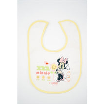 Disney Baby Mickey Mouse Baby Bib, Assorted Colors Image 1