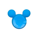 Disney Baby Mickey Mouse Feeding Set, Blue Image 2