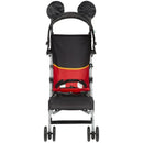 Disney Baby Umbrella Stroller With Canopy, Mickey Image 3