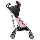 Disney Baby Umbrella Stroller With Canopy, Pink Minnie  Image 3