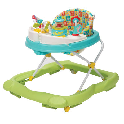 Disney Baby Winnie the Pooh Toys Walker, Baby Walker with Wheels, Music & Lights, Bees Knees Image 1