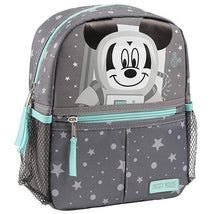 Disney - Mickey Harness Backpack, Astronaut Image 1