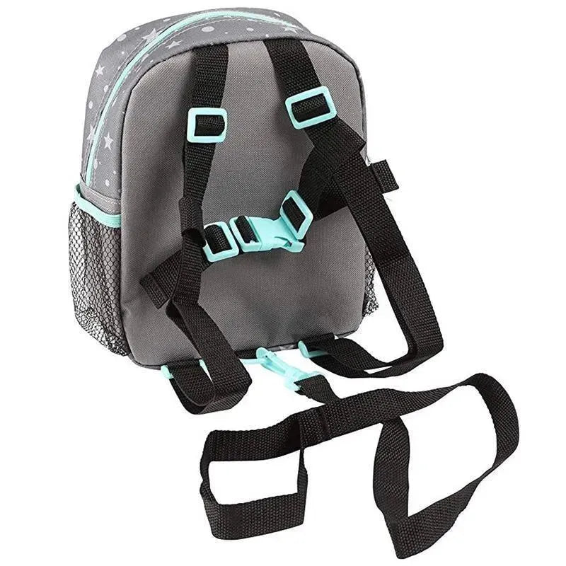 Disney - Mickey Harness Backpack, Astronaut Image 2